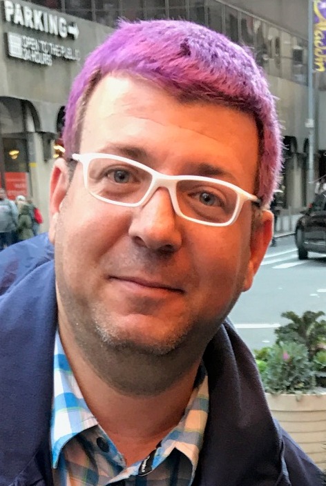 Idan Lazar